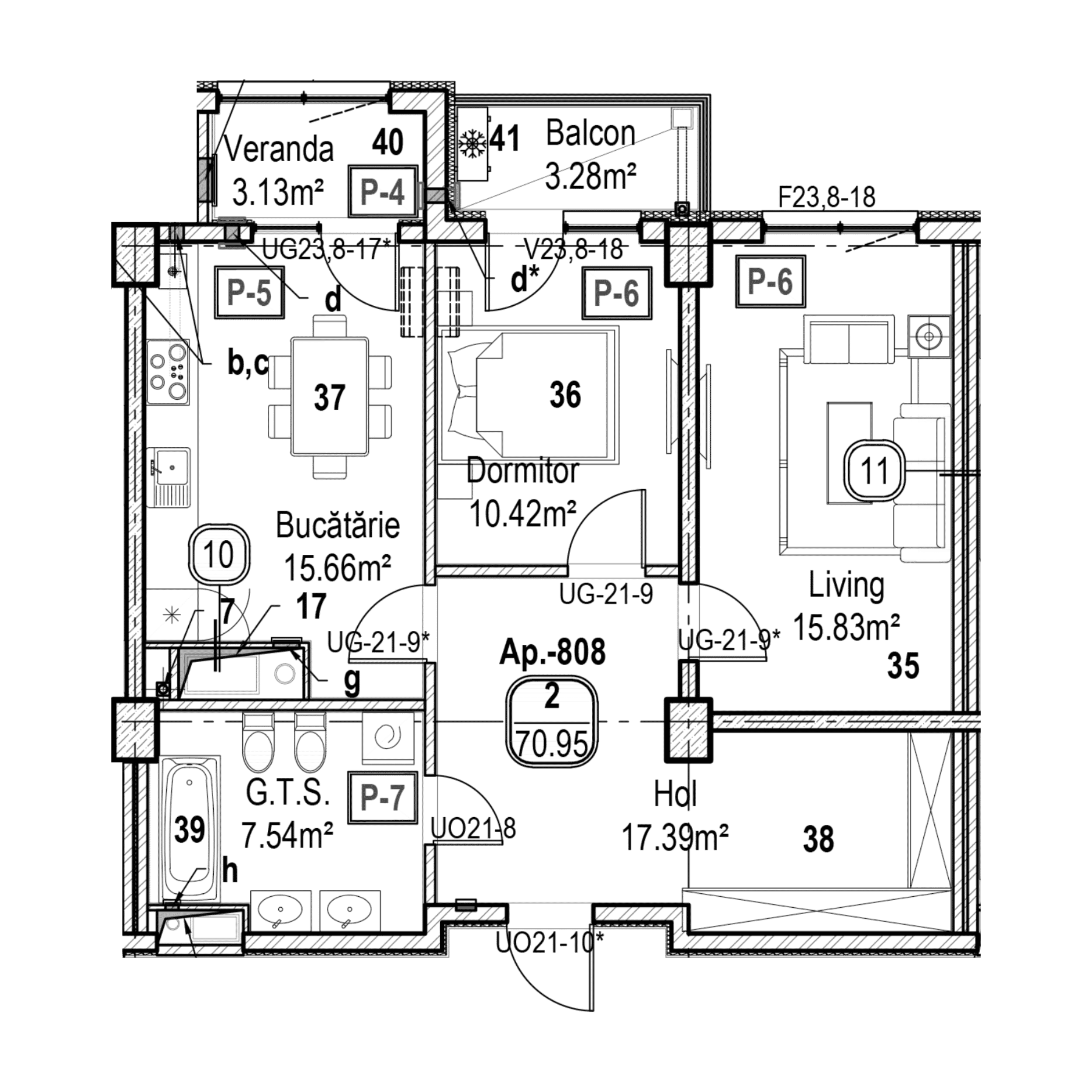 apartment cover photo